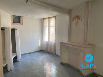 Appartement - 67 m² - 2 pièces