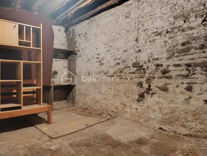 Maison - 78 m² - 6 pièces