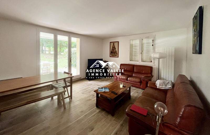 Appartement - 83 m² - 4 pièces