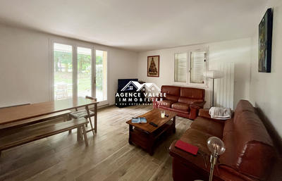 Appartement - 83 m² - 4 pièces