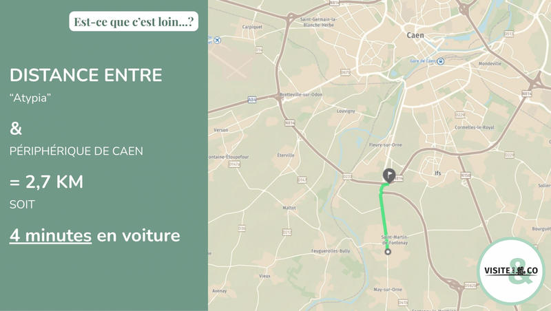 Maison ancienne - 110 m² - 6 pièces