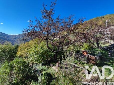 Maison de village - 117 m² - 5 pièces