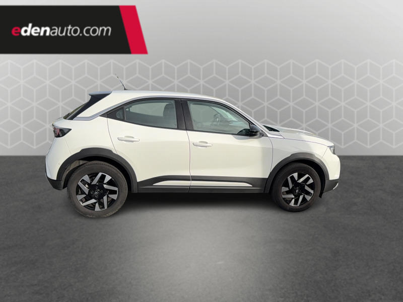 Opel Mokka 1.5 Diesel 110 ch Bvm6 Elegance Business