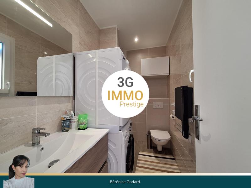 Maison - 143 m² - 4 pièces