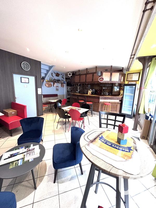 Maison de ville - 130 m² - 5 pièces