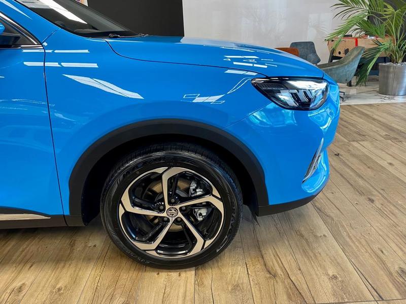 Mg Ehs (2) 1.5t Gdi 258 Hybride Rechargeable Phev Luxury