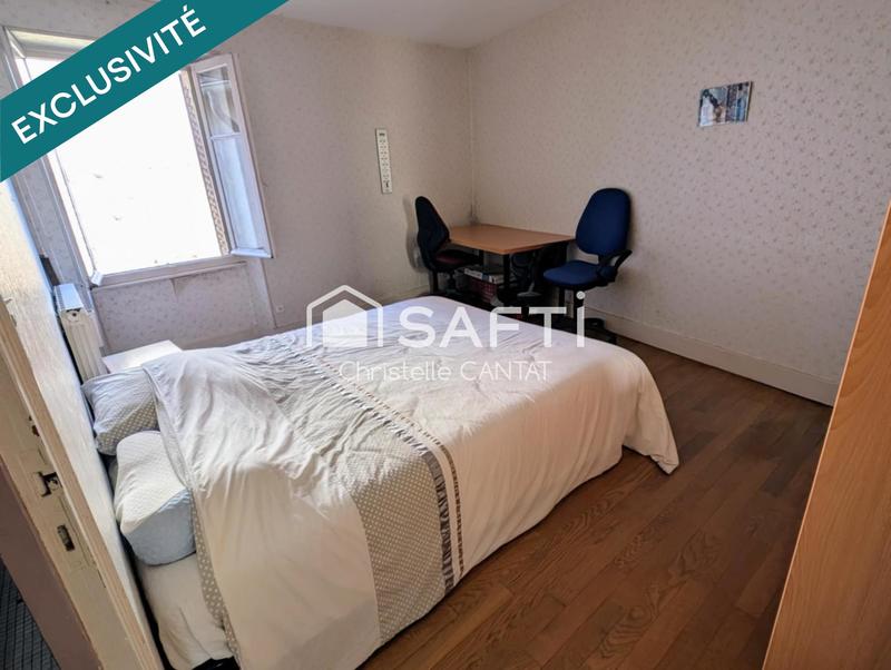 Maison - 131 m² - 5 pièces