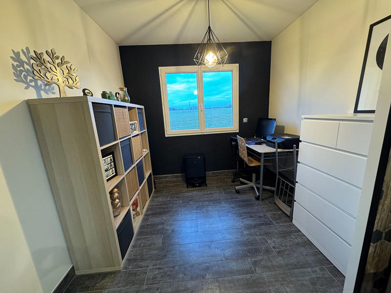 Maison - 150 m² - 8 pièces