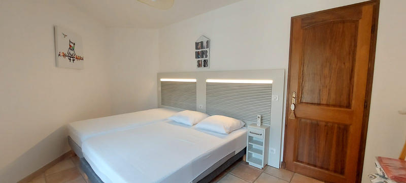 Villa - 170 m² - 7 pièces