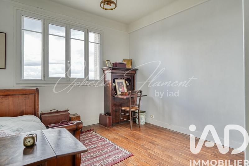 Appartement - 69 m² - 4 pièces