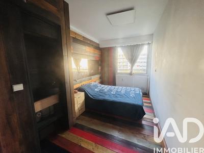 Appartement - 68 m² - 4 pièces