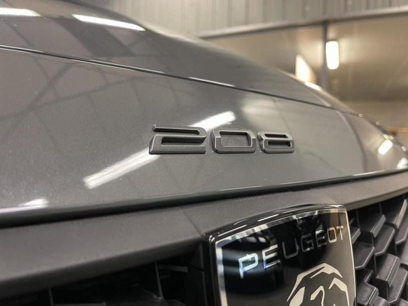 Peugeot 208 II Hybrid 110 e-Dcs6 Allure