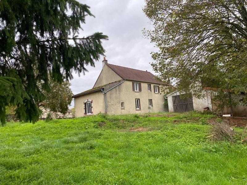 Maison - 152 m² - 10 pièces