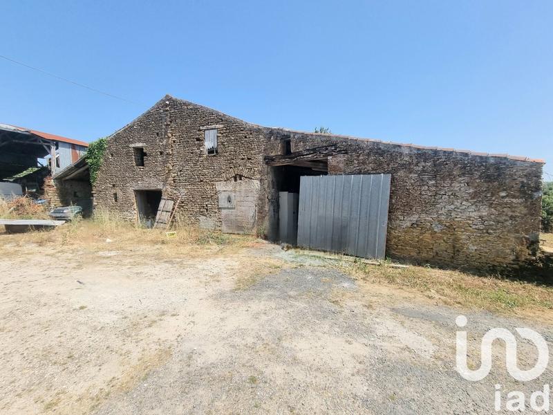 Maison - 280 m² - 11 pièces