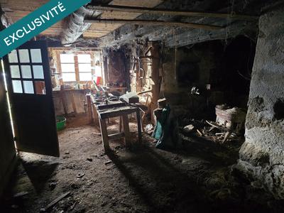 Maison - 156 m² - 2 pièces