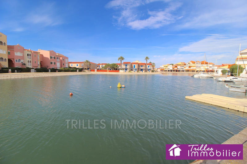 Appartement - 31 m² - 2 pièces