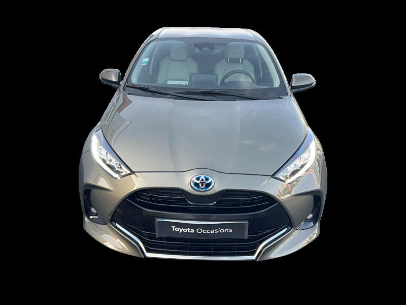 Toyota Yaris Hybride 116h Iconic