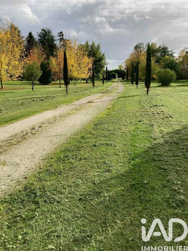 Maison - 185 m² - 5 pièces