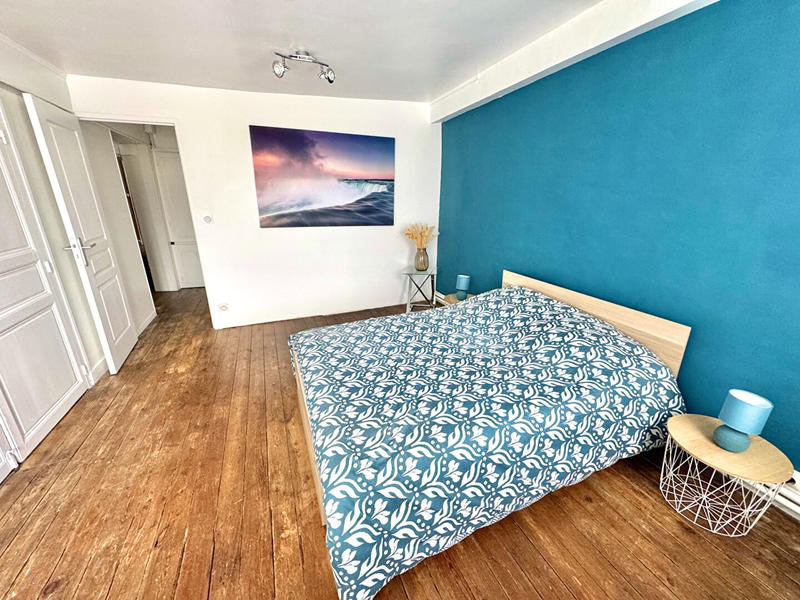 Maison - 175 m² - 7 pièces