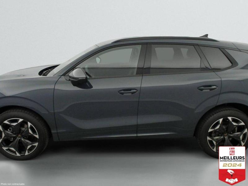 Cupra Terramar 1.5 eTSI Hybrid 150 ch Dsg7 V