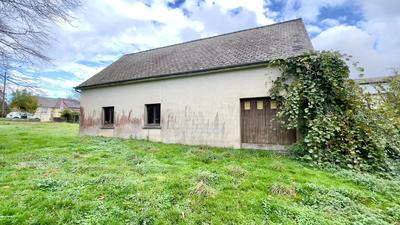 Local commercial - 125 m² - 3 pièces