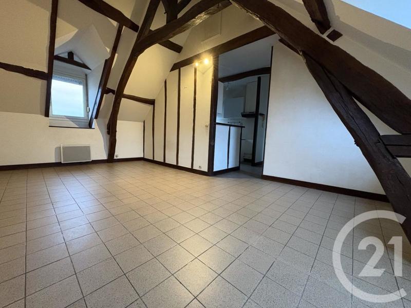 Appartement - 45 m² - 3 pièces