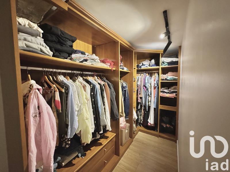 Appartement - 145 m² - 4 pièces