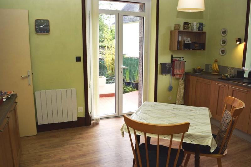 Maison - 169 m² - 7 pièces