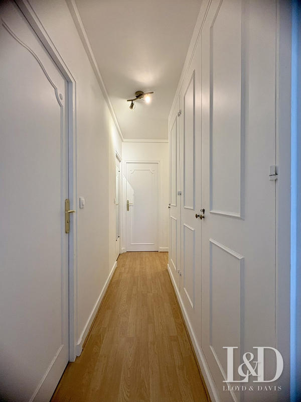 Appartement - 75 m² - 4 pièces