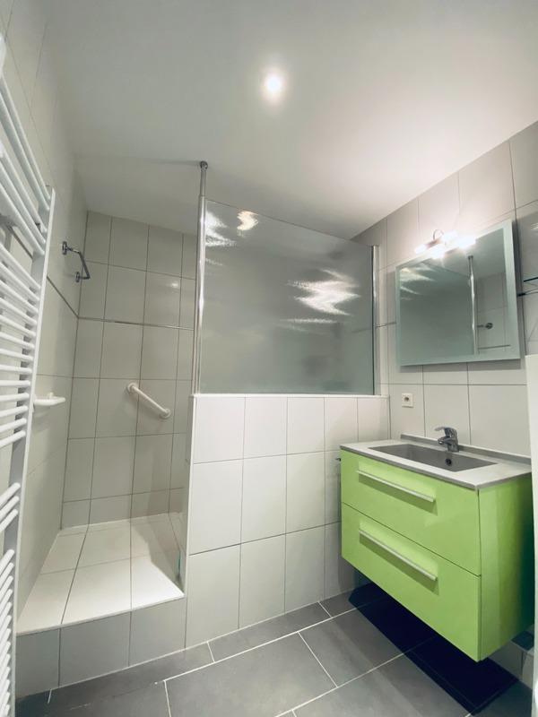 Appartement - 49 m² - 2 pièces