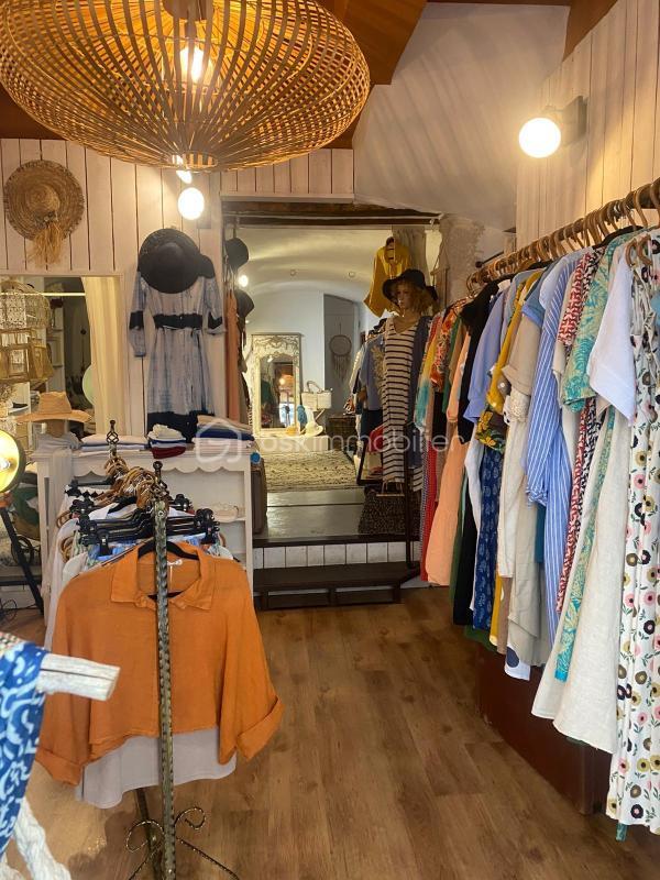 Local commercial - 50 m² - 2 pièces