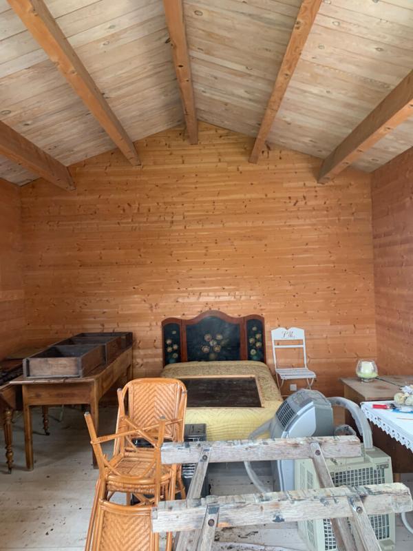 Maison - 180 m² - 7 pièces