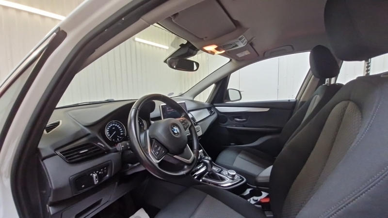 Bmw Serie 2 Active Tourer 225xe Business Design Auto