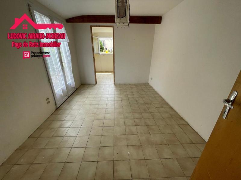 Maison - 192 m² - 7 pièces