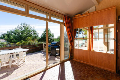 Maison - 33 m² - 3 pièces