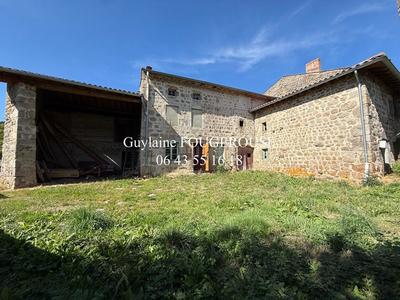 Maison - 380 m² - 8 pièces