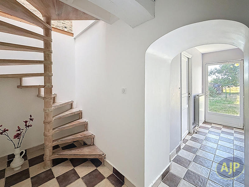 Maison - 139 m² - 5 pièces