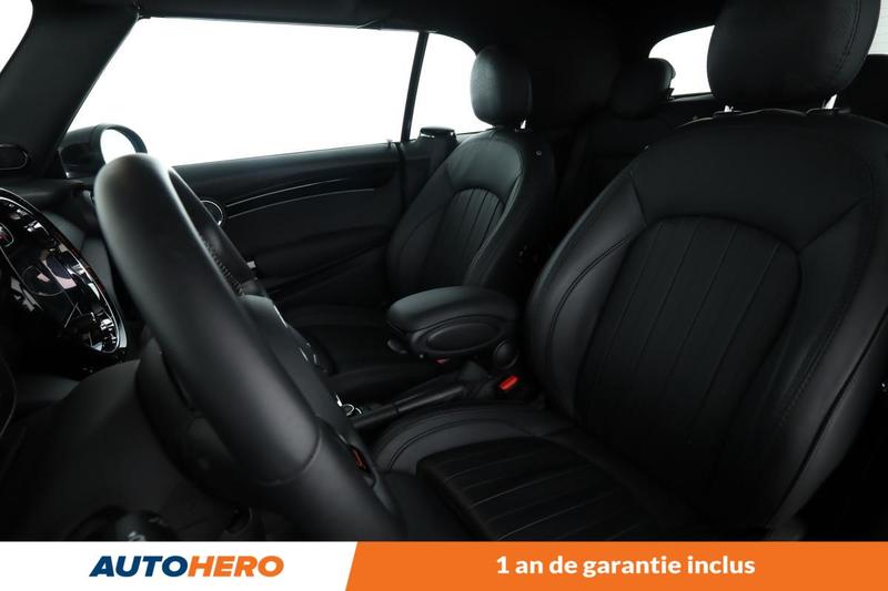 Mini Cabrio Mini Cabriolet 1.5 Cooper Edition Seaside Bva7 136 ch