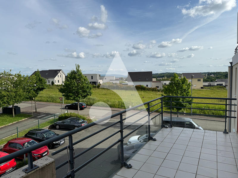 Appartement - 50 m² - 2 pièces