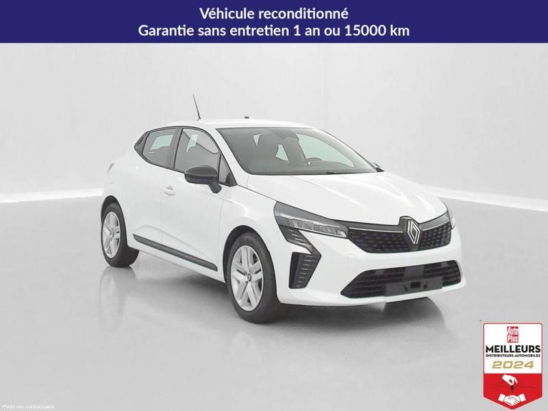 Renault Clio V(2) 1.0 TCe 90ch Evolution