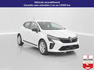 Renault Clio V(2) 1.0 TCe 90ch Evolution