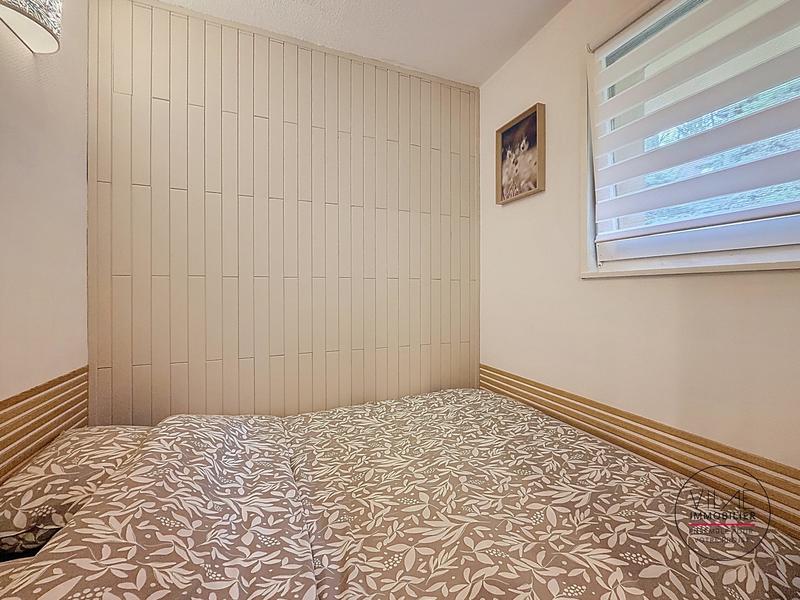 Appartement - 30 m² - 1 pièce