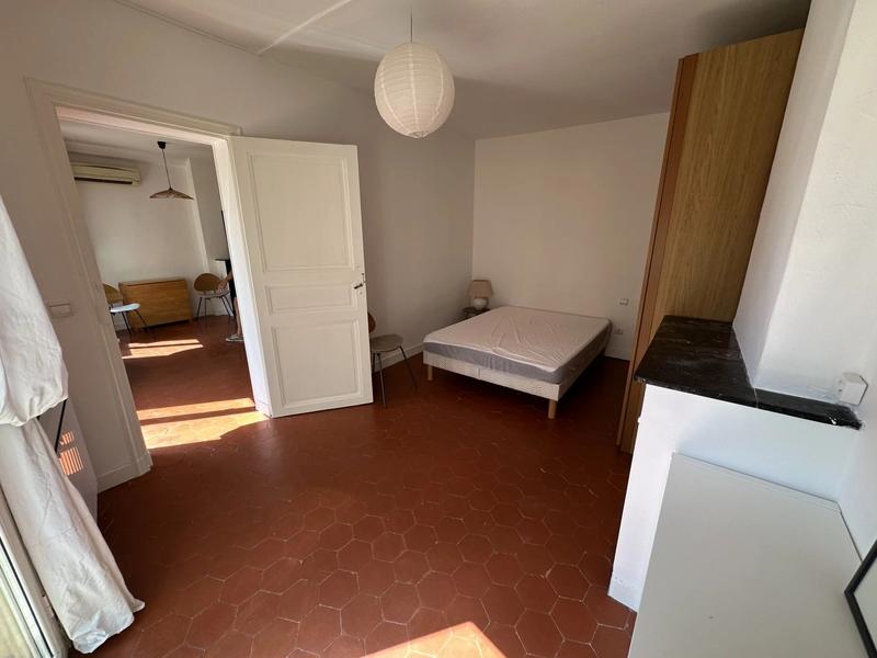 Appartement - 51 m² - 2 pièces