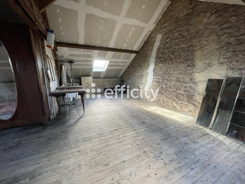 Maison - 184 m² - 6 pièces