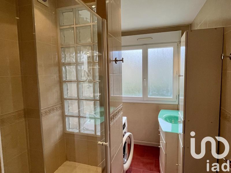 Appartement - 52 m² - 3 pièces