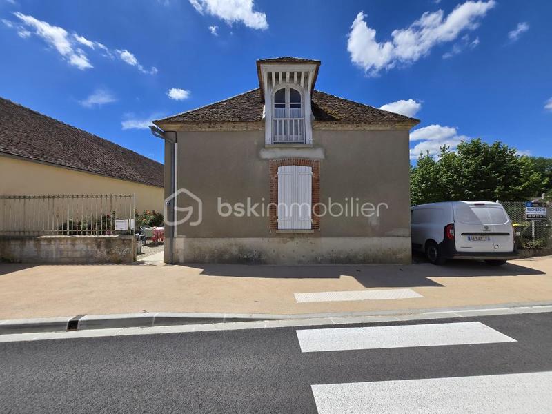 Longère - 106 m² - 4 pièces