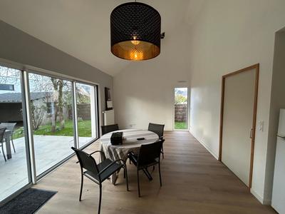 Maison - 70 m² - 3 pièces