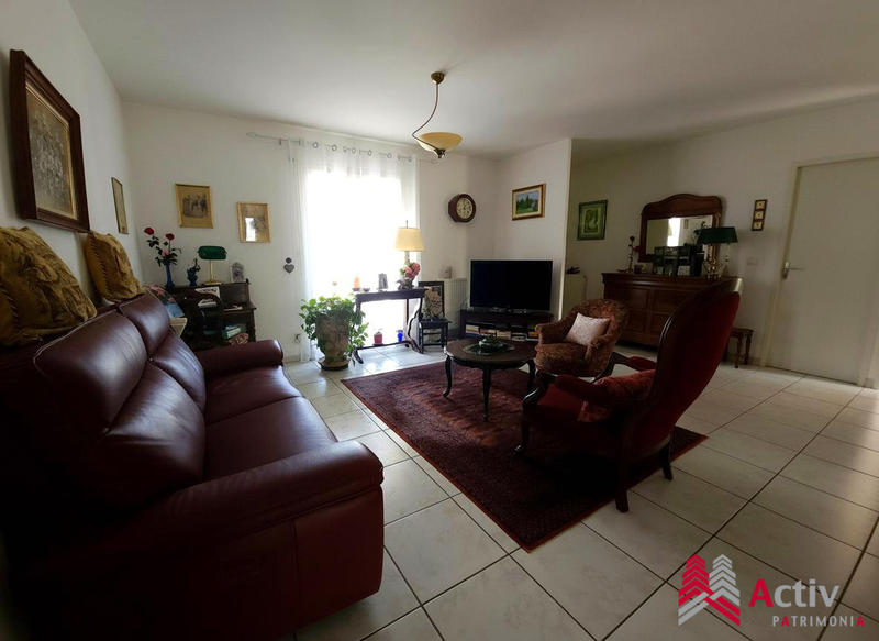 Maison - 75 m² - 3 pièces