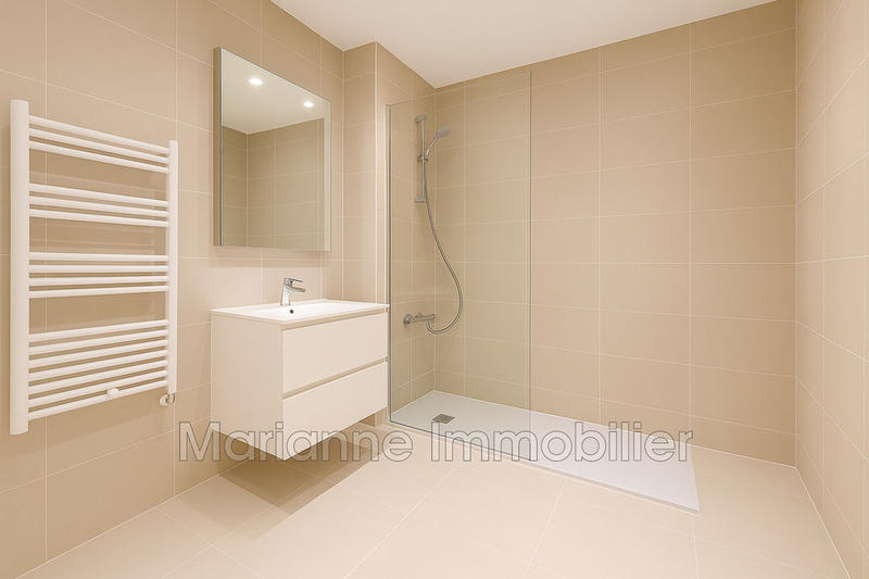 Duplex - 84 m² - 4 pièces