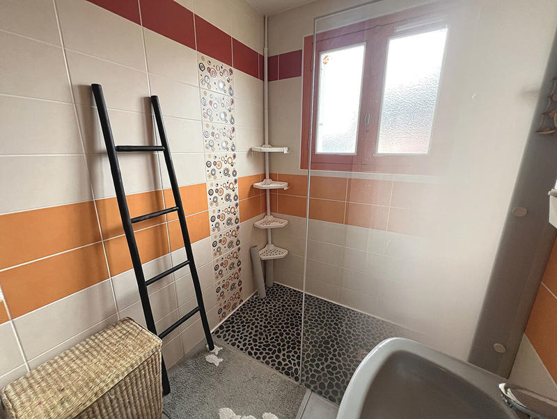 Maison - 112 m² - 6 pièces